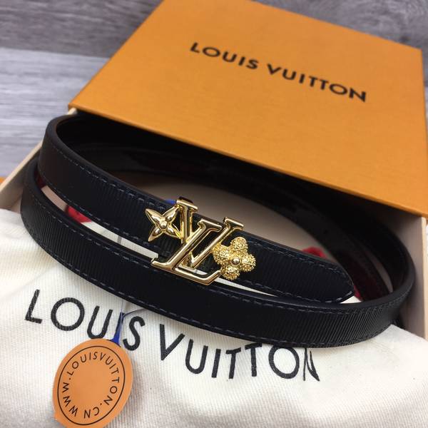 Louis Vuitton 18MM Belt LVB00268 Louis Vuitton 18MM Belt LVB00268